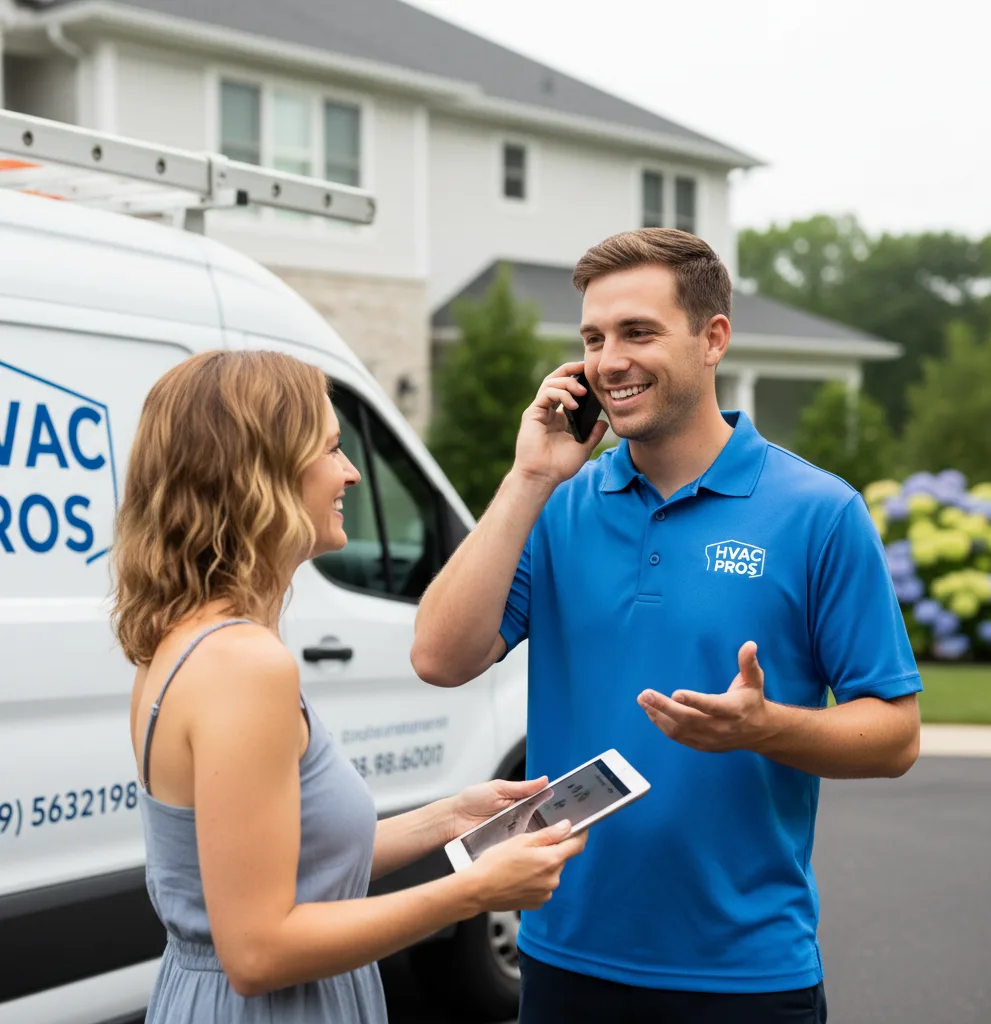 Furnace Repair in Franklin, NH